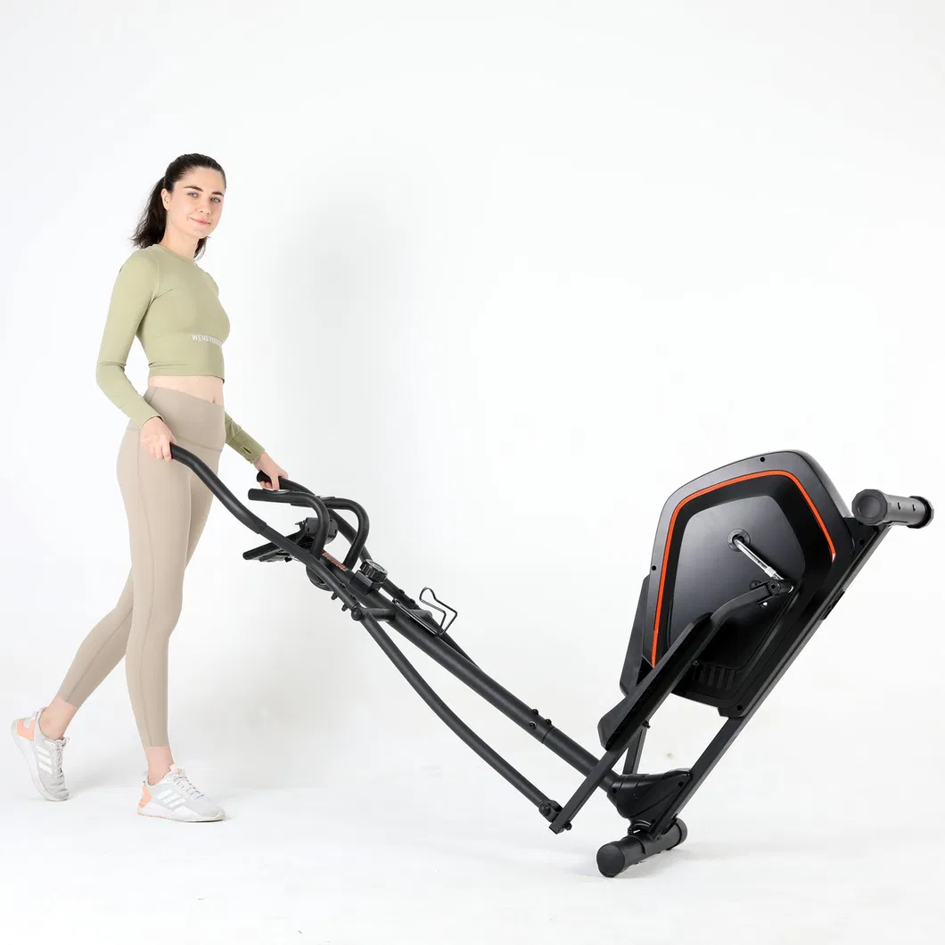 Elliptical Machine Image 5