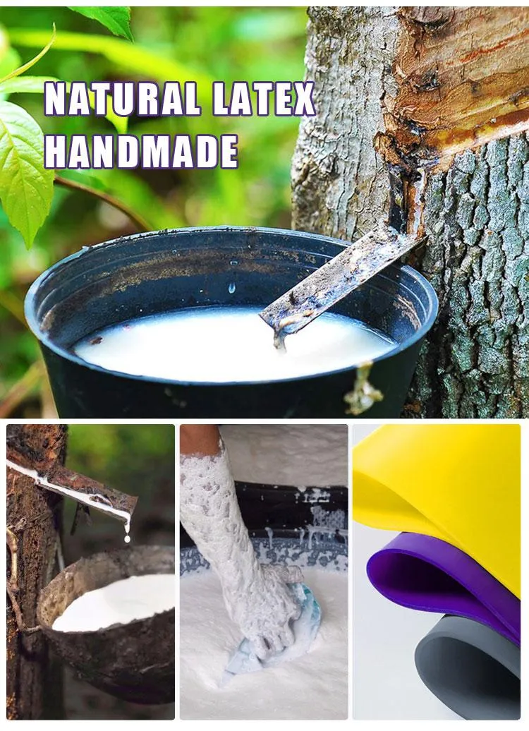 Resistance Band Details