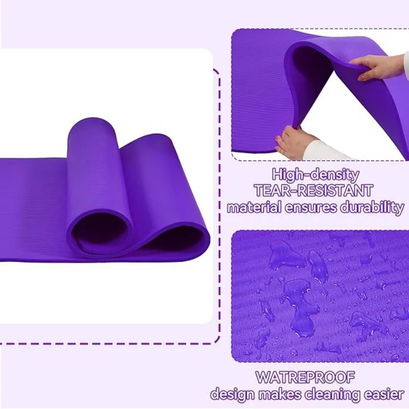 Yoga Mat View 6