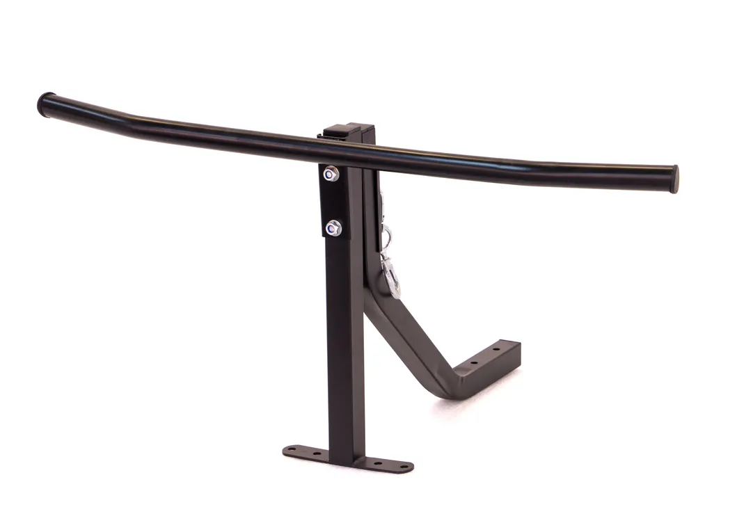 Punching Bag Wall Mount