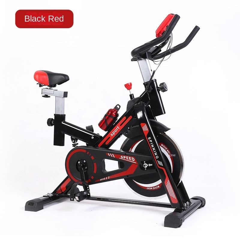Indoor Fitness Magnetic Spin Spinning Bike Bicicleta De Gimnasio Exercise Bike
