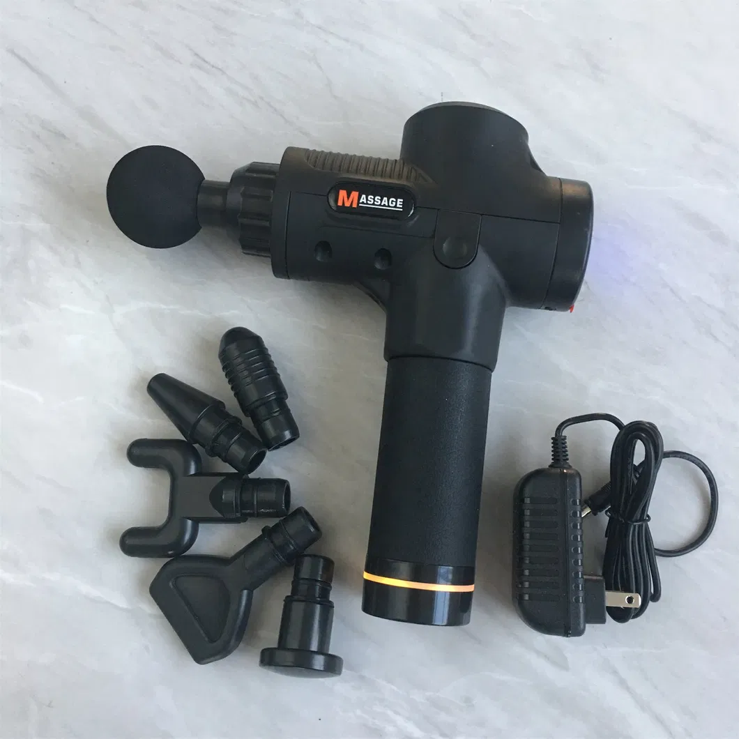 Massage Gun View 1