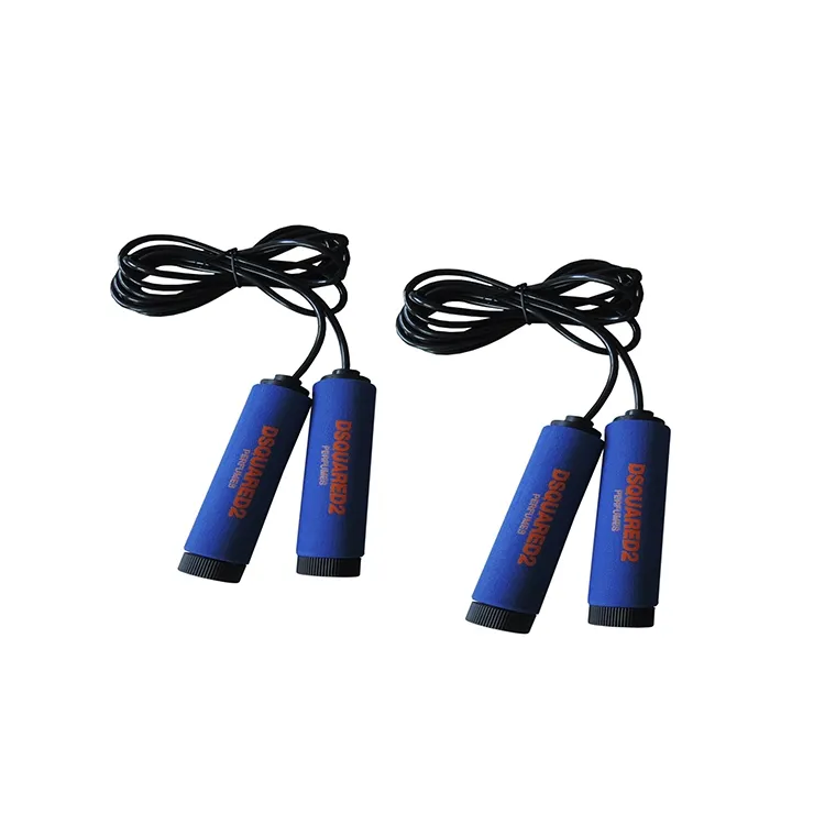 PVC Jump Rope Detailed View