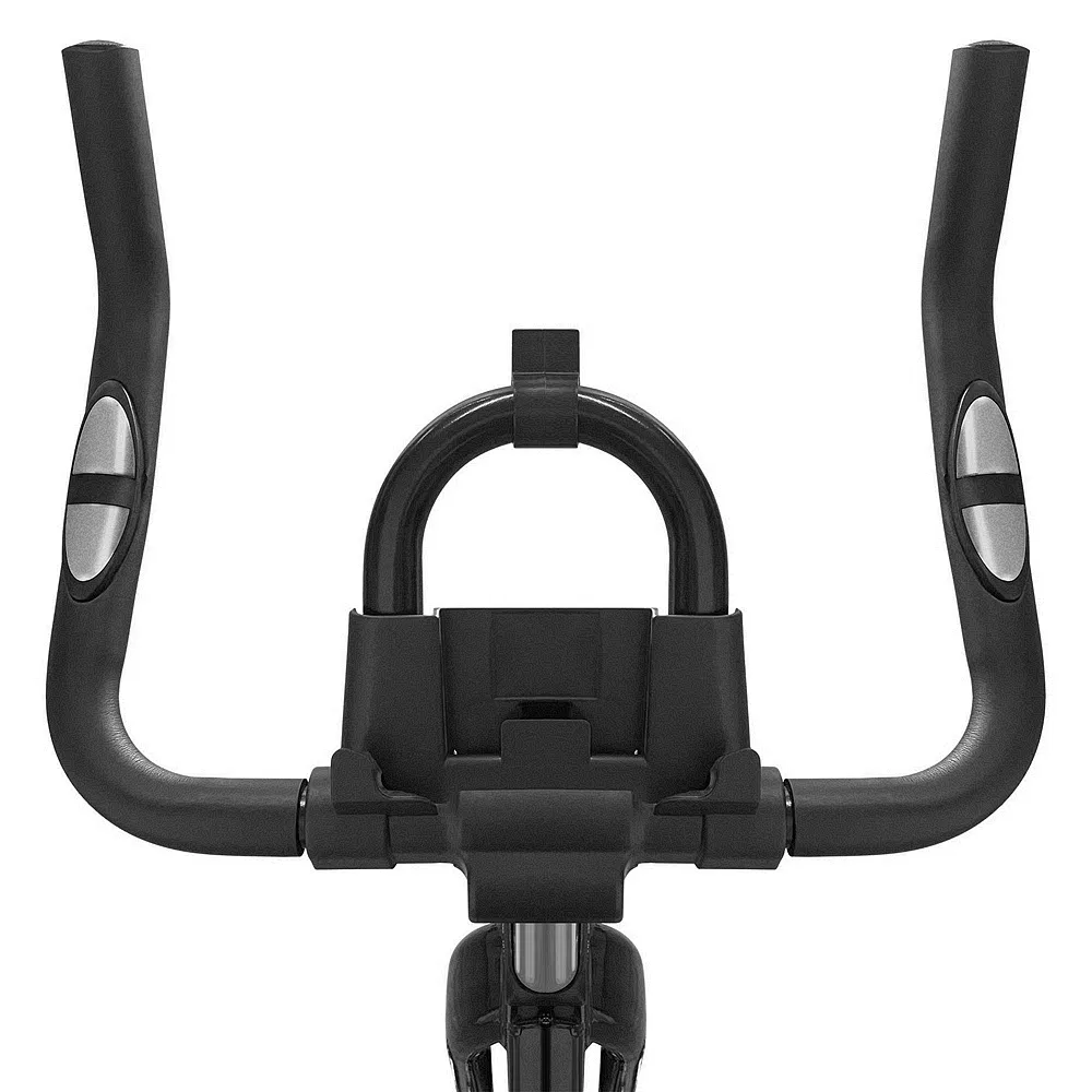 Spinning Bike Detail 4