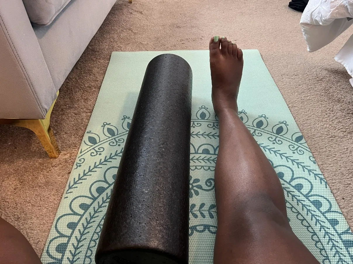 Extra Thick Non Slip Sporting Goods Exercise Fitness Gym Equipment Yoga Mat