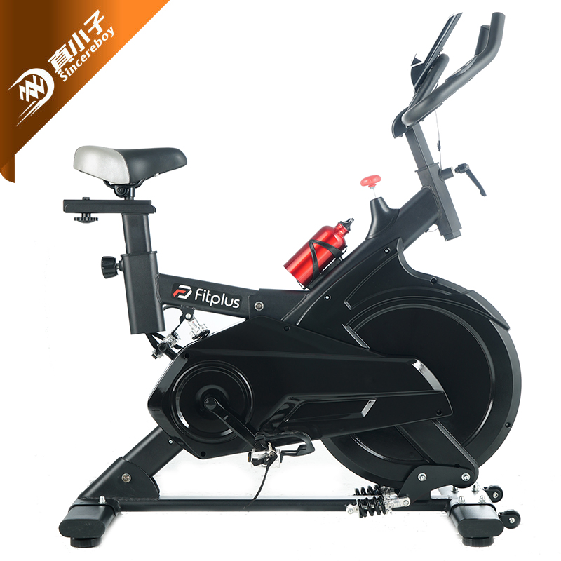 OEM/ODM China Home Exercise Fitness Spinning Bike