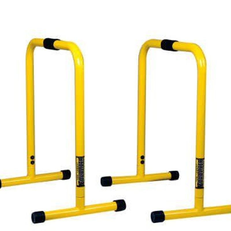 Professional Gymnastics Portable Parallel Bars Push up Bars
