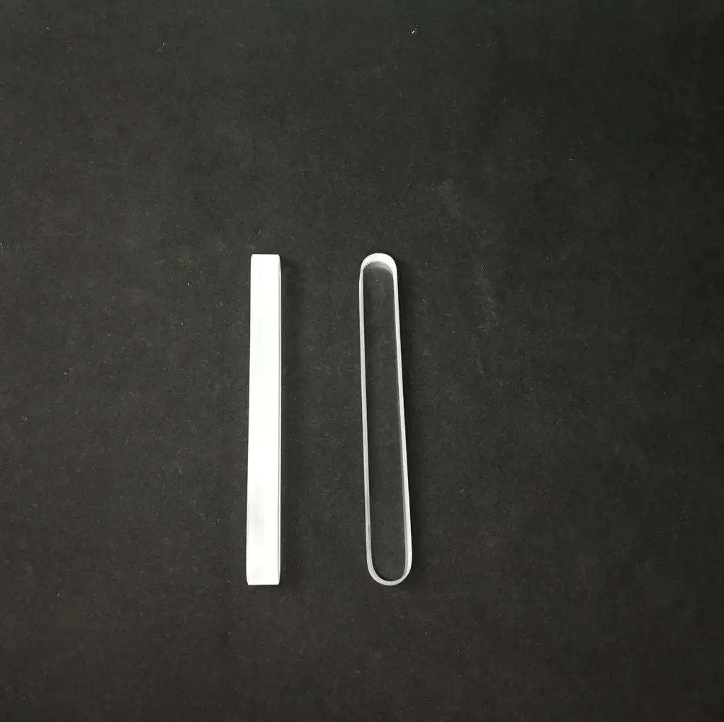 Heat Resistance Industrial Borosilicate Pyrex Glass Tube High Temperature Quartz Glass Tube