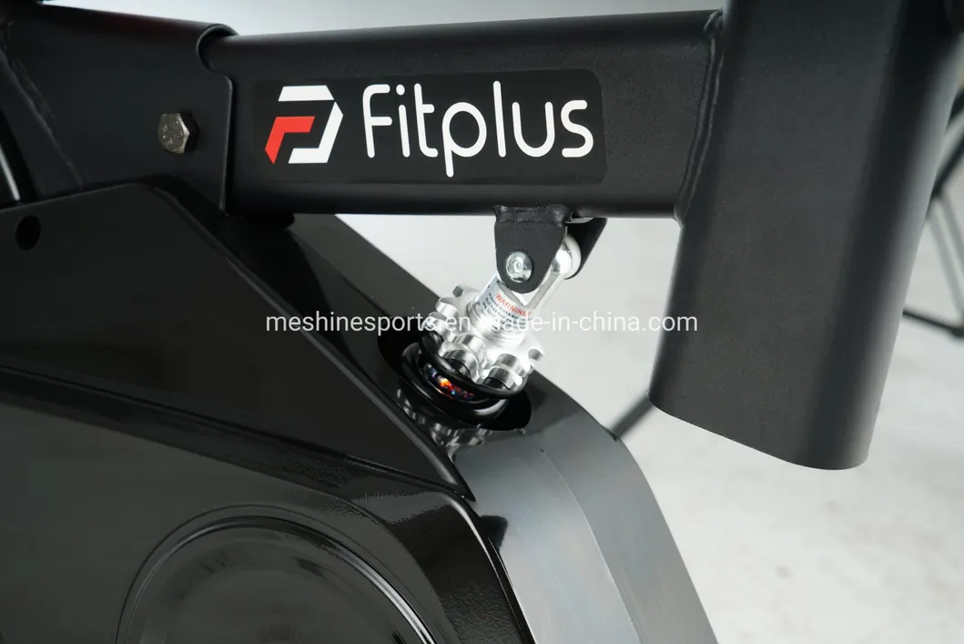Spin Bike Flywheel