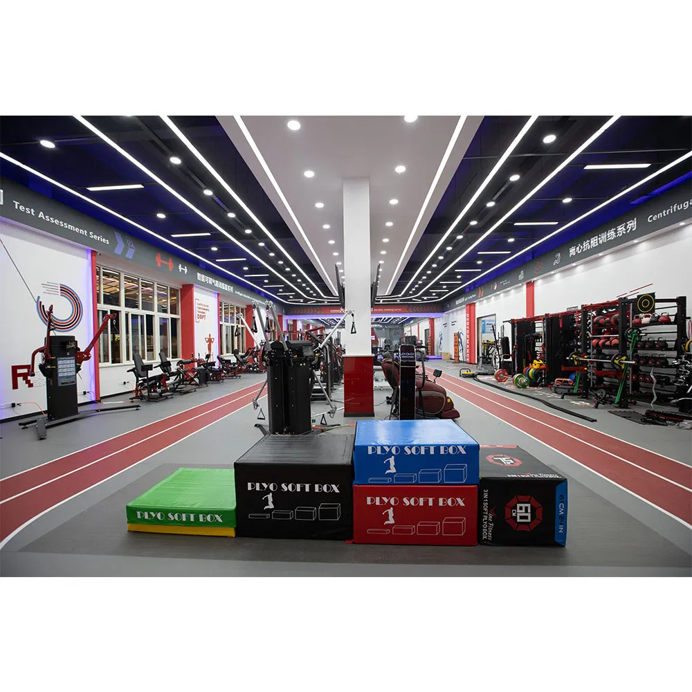 Vine Fitness Premium 1/4 Inch Thick Yoga Mat