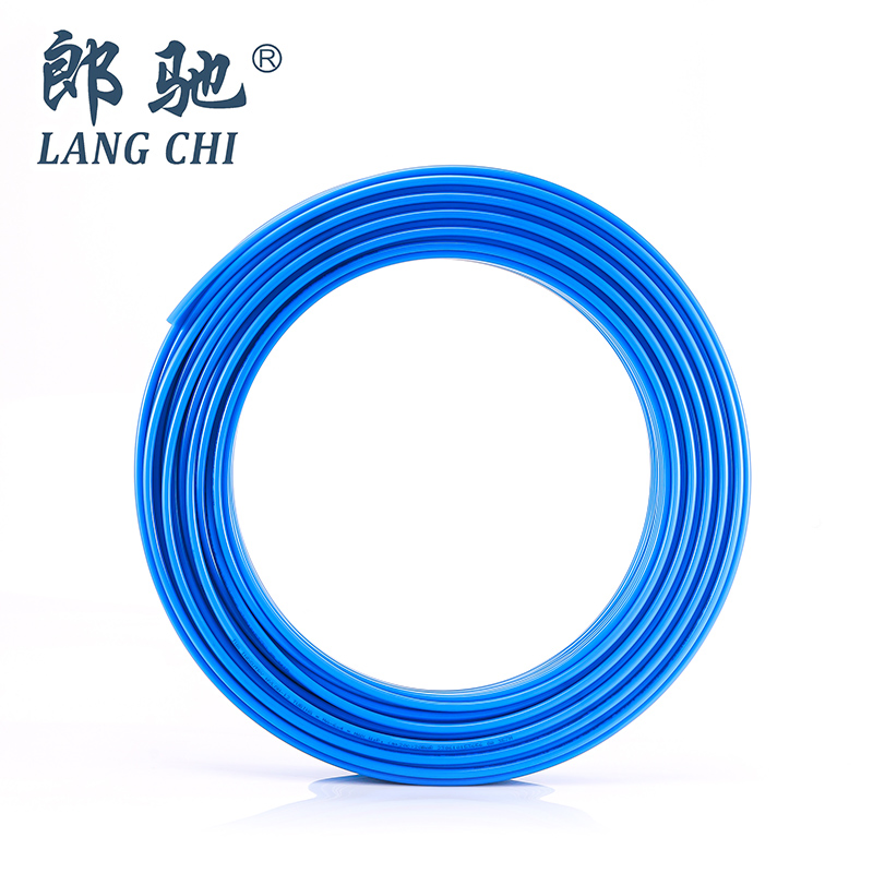 Lightweight Nylon12 Hose High Impact Resistance Flexible Nylon12 Tube