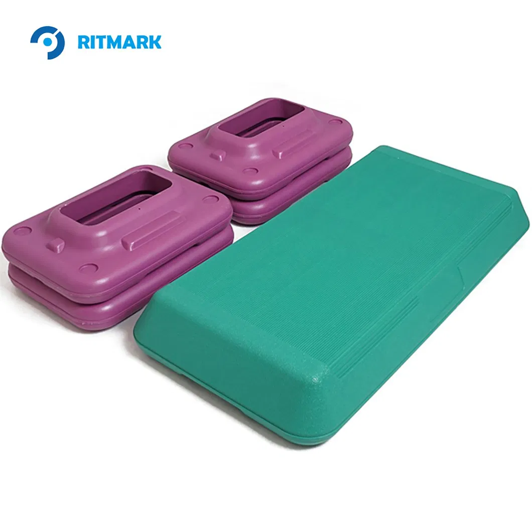 Aerobic Step Photo 3