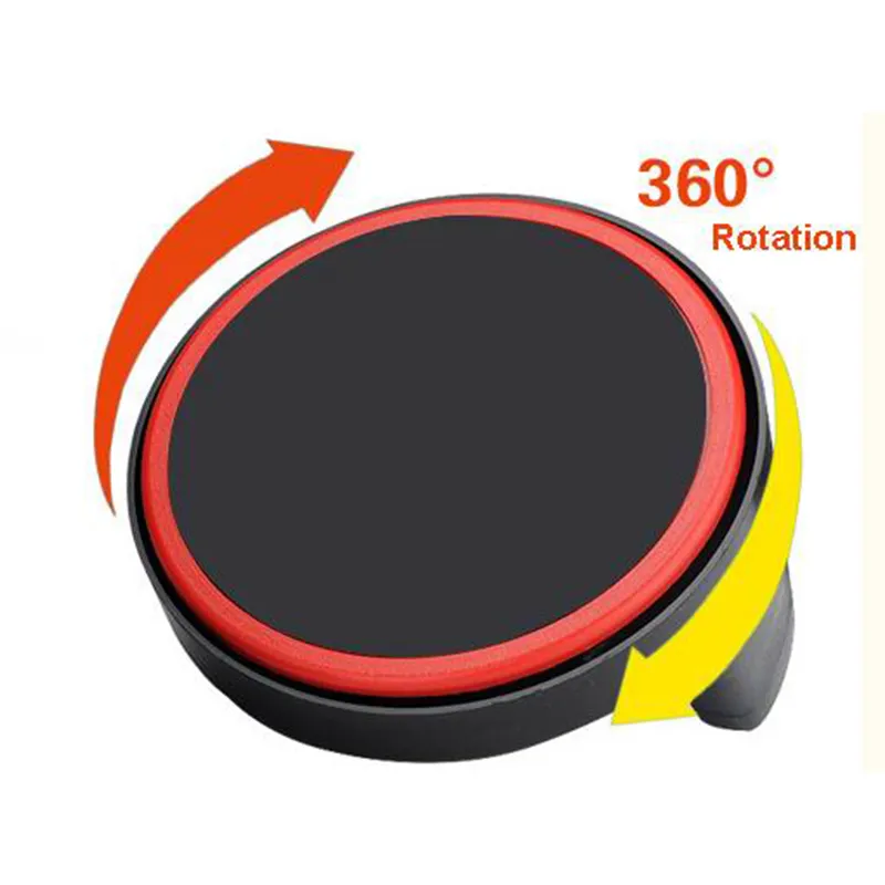 Push up Rotating Bar 4