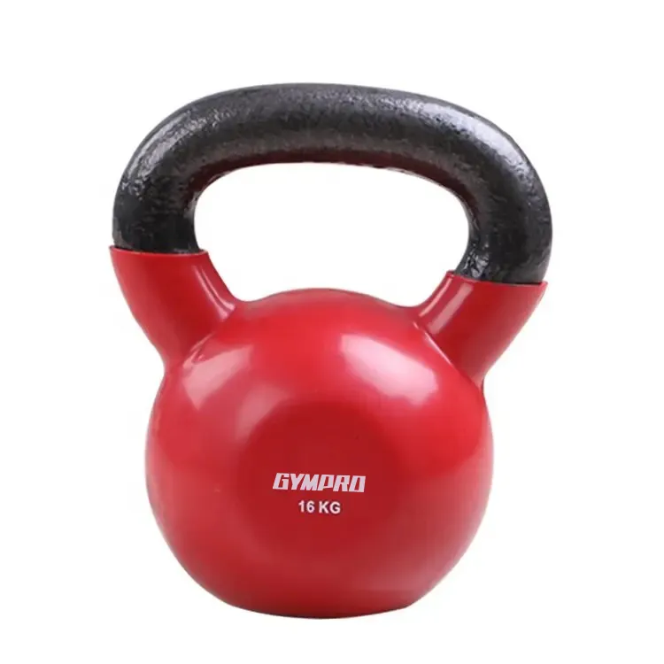 Weight Lifting Kettlebell