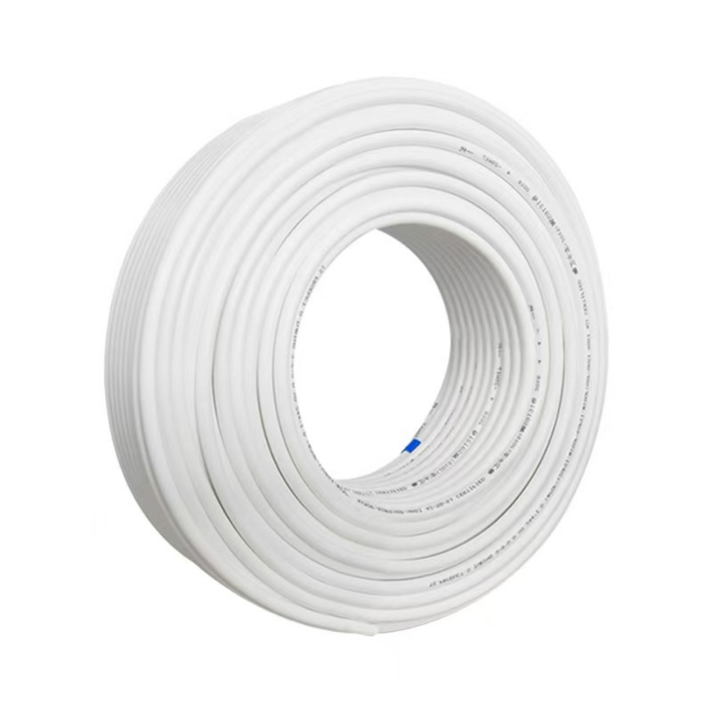 Premium 1/4'' Flexible Plastic Tube with Superior Scaling Resistance