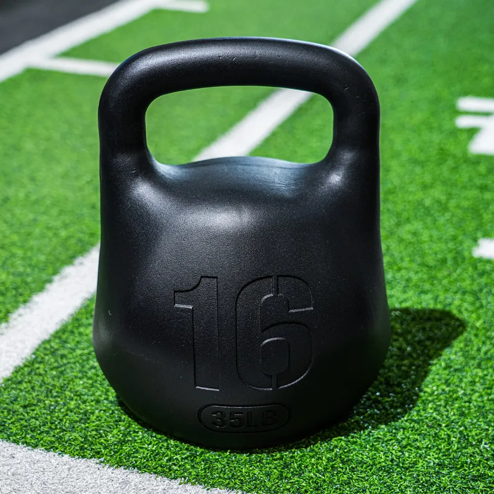 Custom Logo Octo Competition Kettlebells Adjustable Fitness Equipment by Kettlebell Manufacturer