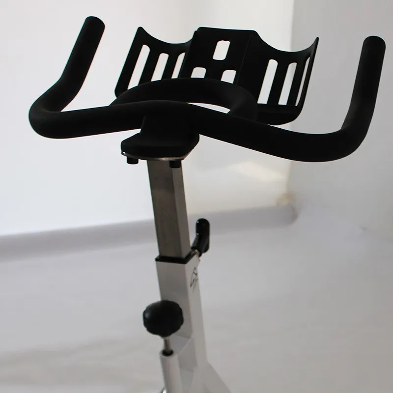 Exercise Bike View 4