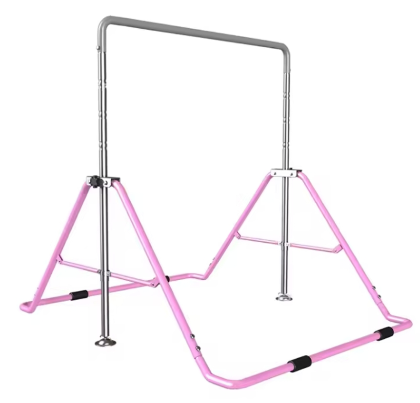 Children's Single Bar Indoor Pull-up Training Device