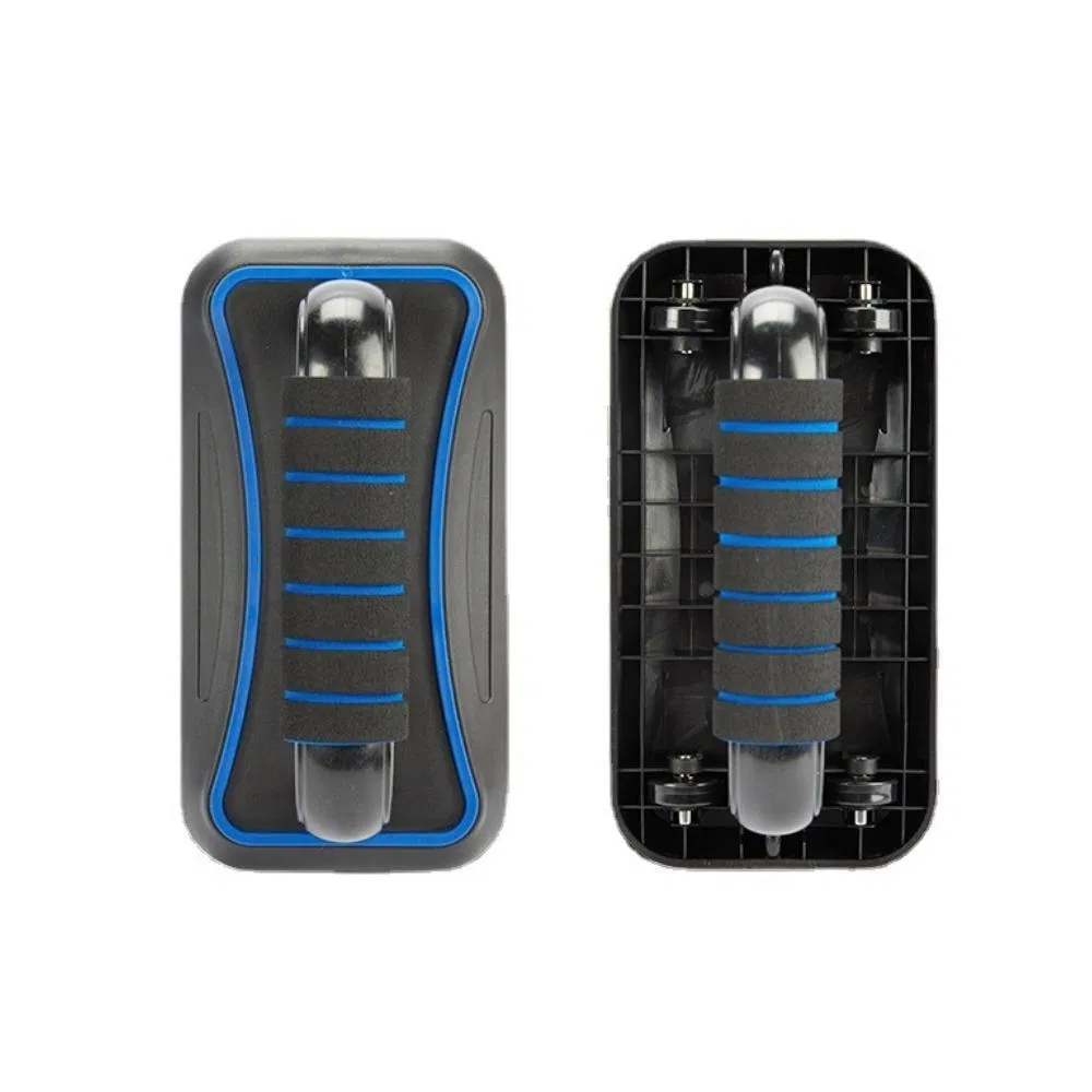 Push up Bar Workout 3