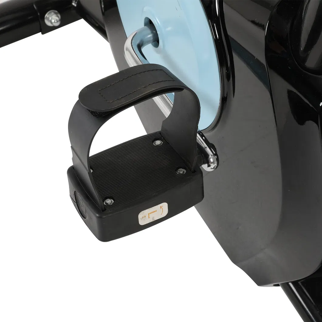 Strap Pedals