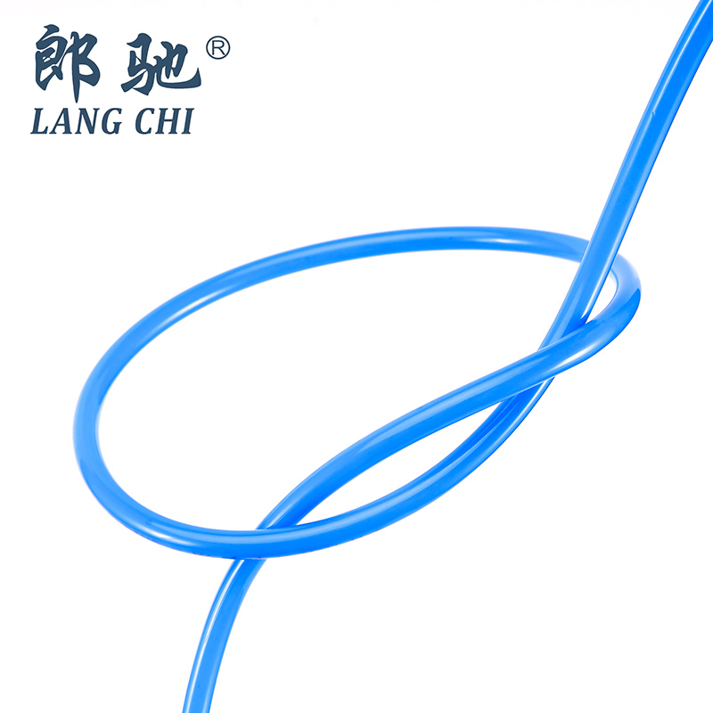 Lightweight Nylon12 Hose High Impact Resistance Flexible Nylon12 Tube