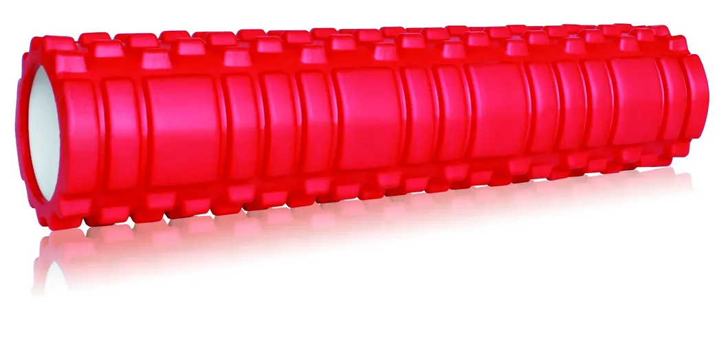 Foam Roller Detail 1