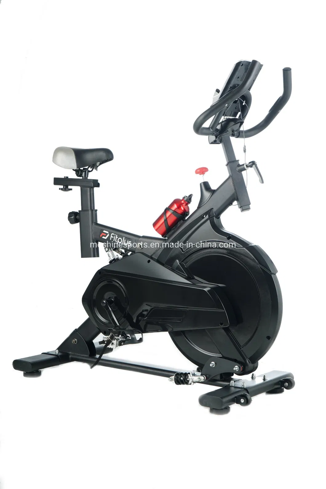 Spinning Bike Component