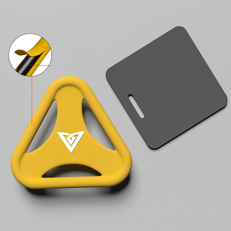 Abdominal Training Wheel Fitness Equipment