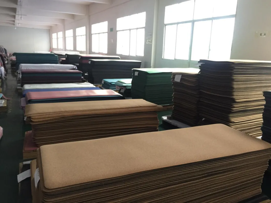 Factory Production 1