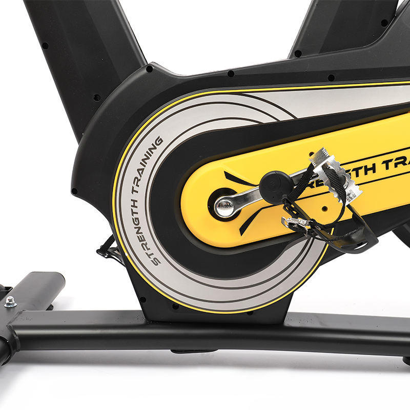 Factory Direct Spinning Bike Fitness Home Use Indoor Exercise Spin Bike Sports