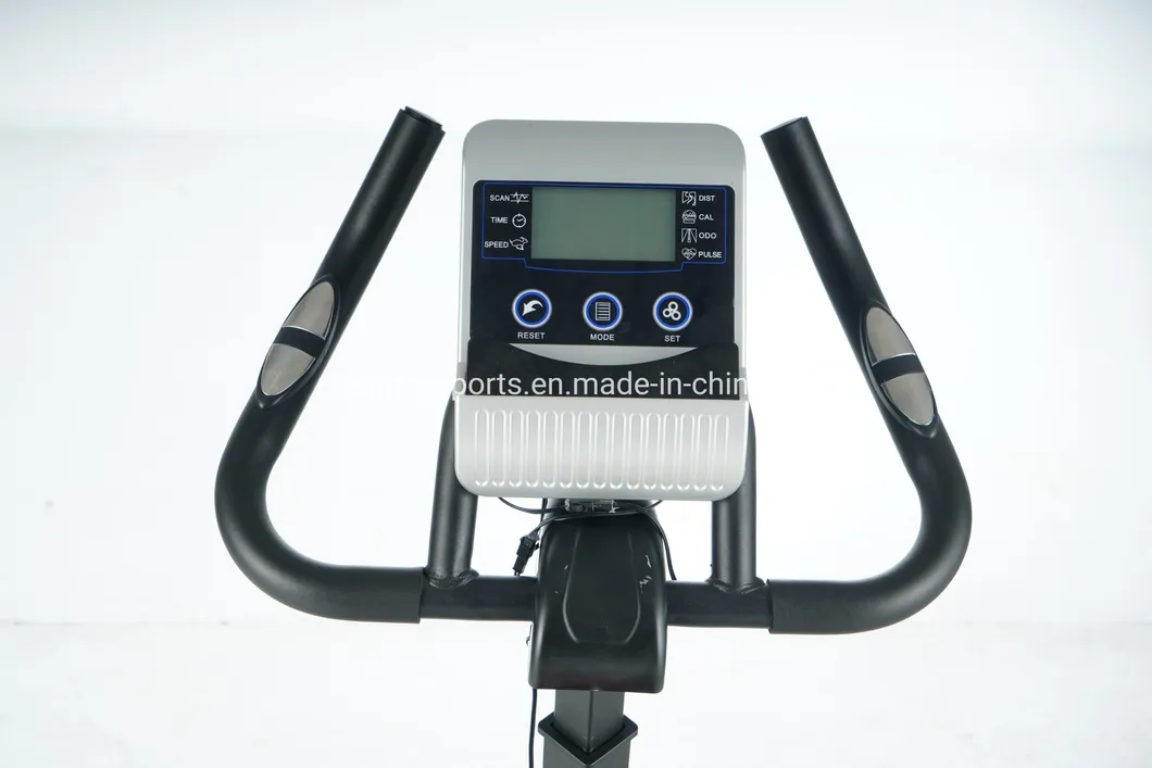 Indoor Cycling Bike