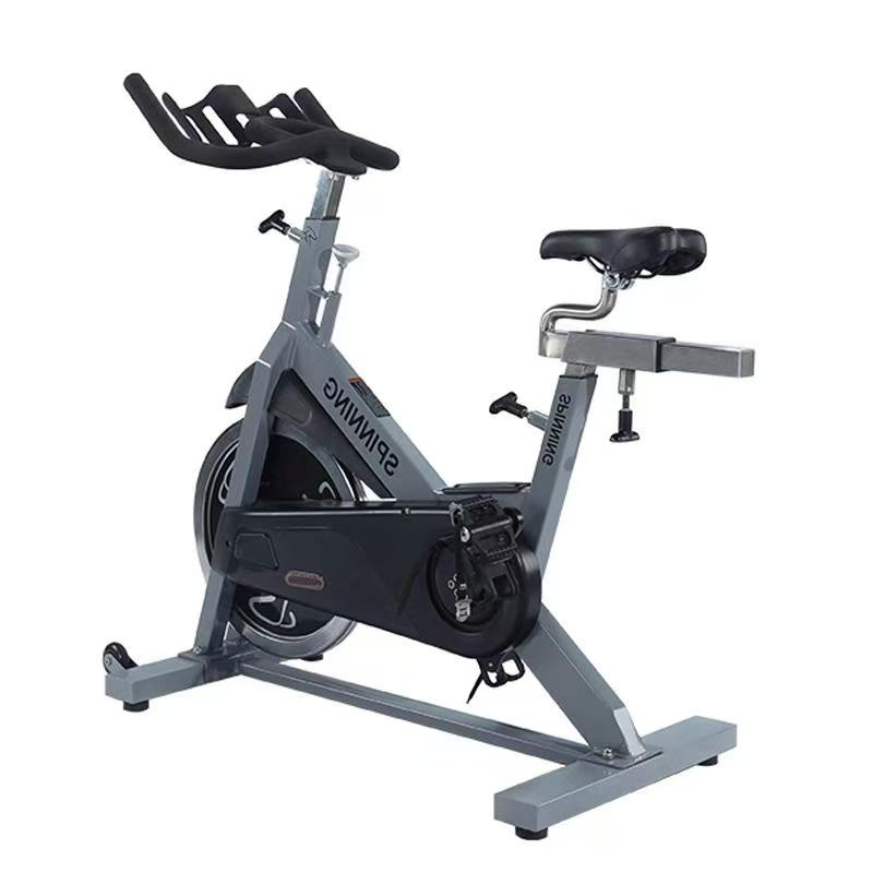 Hot Selling Exercise Spinning Bike Gym Fitness Equipment for Commercial Cardio Training