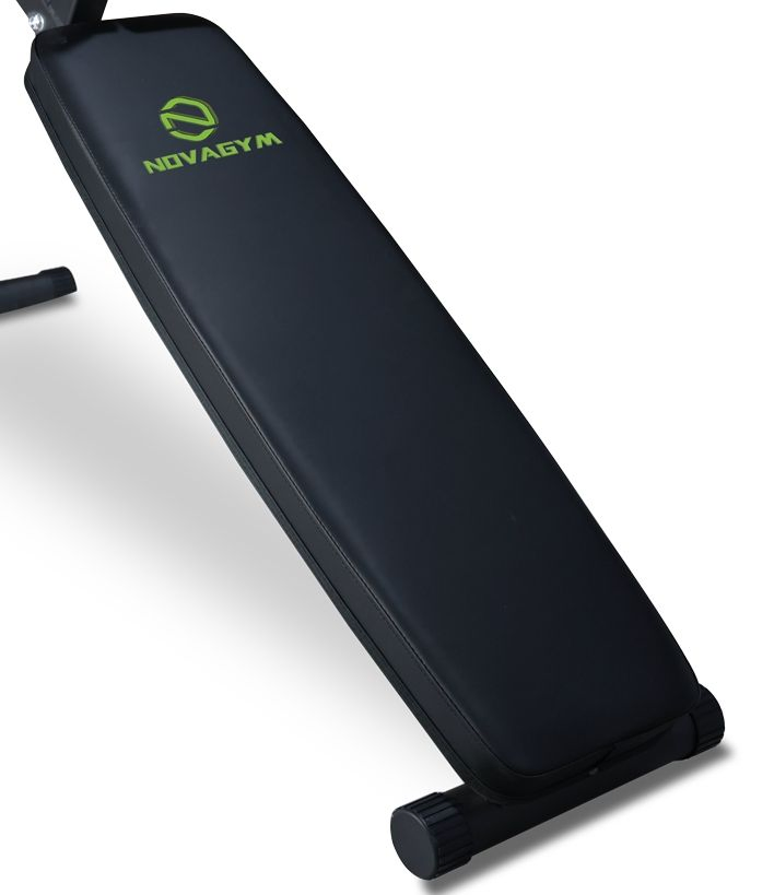 Home Gym Adjustable Incline Bench Press Weight Training Bench Home Gym