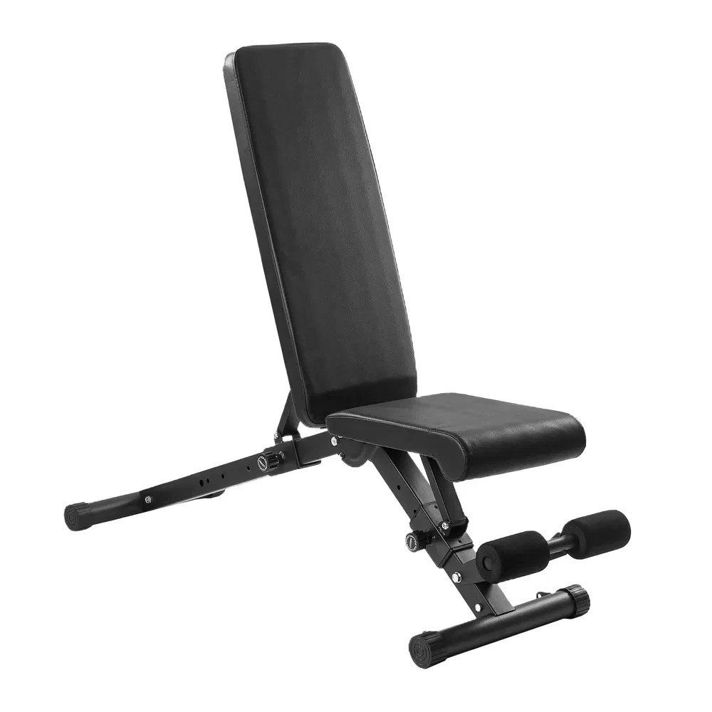 Multi-Functional Stool Incline Weight Lifting 1