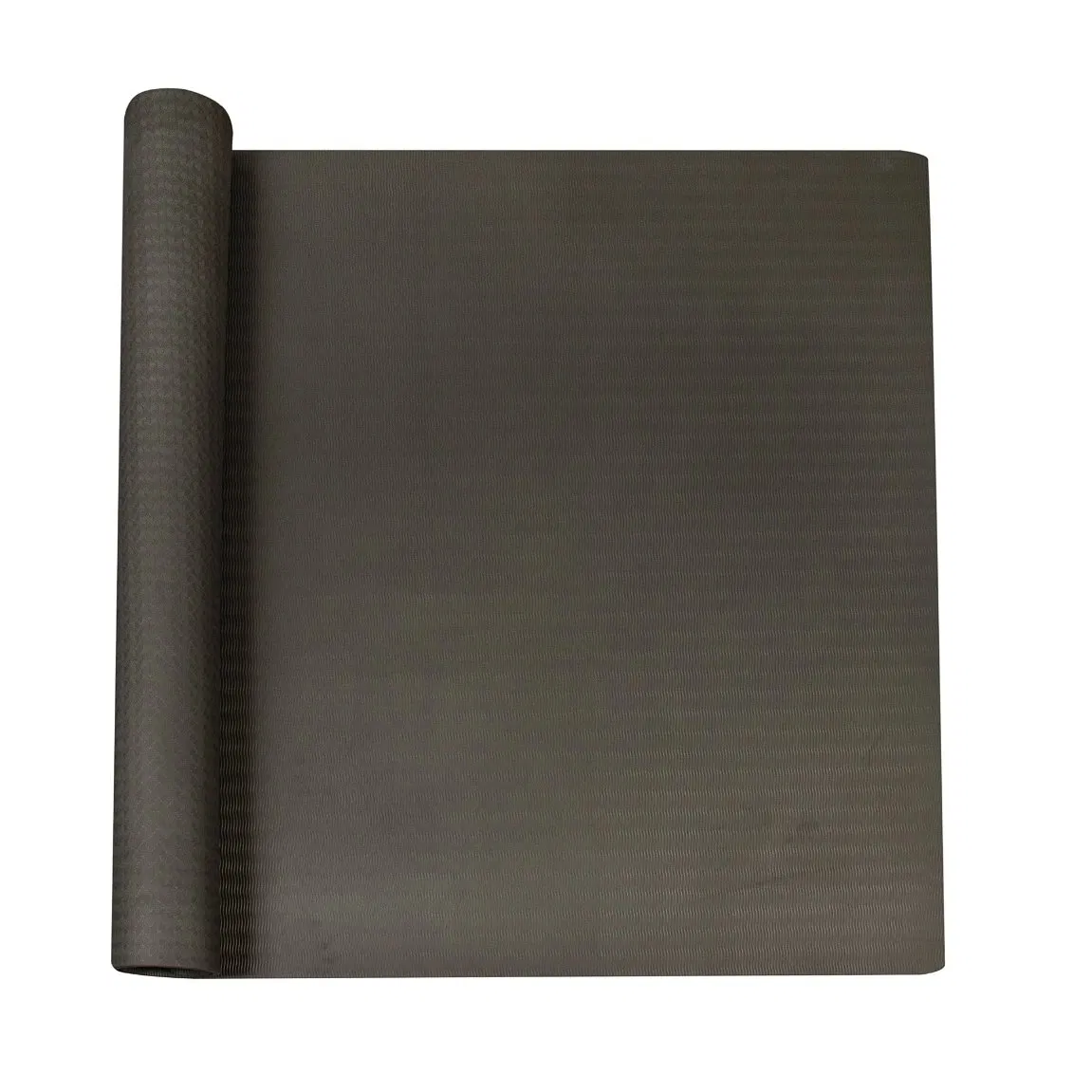 2025 New High Quality Pilates Reformer TPE Yoga Mat Exercise Fitness Yoga Mat