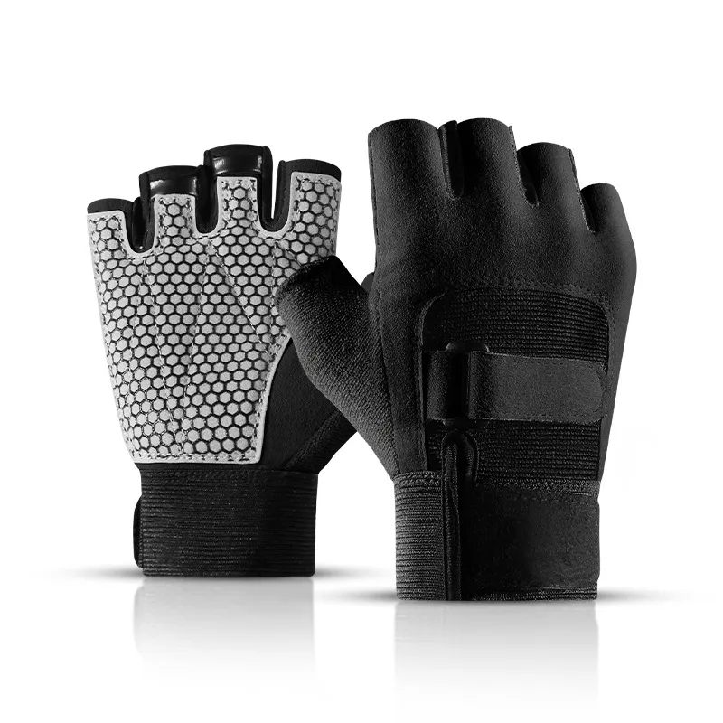 Weightlifting Gloves