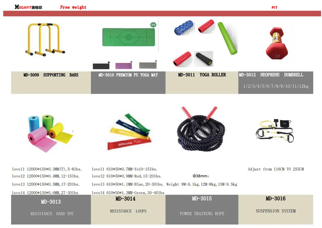 CPU Hammer Dumbbell 10