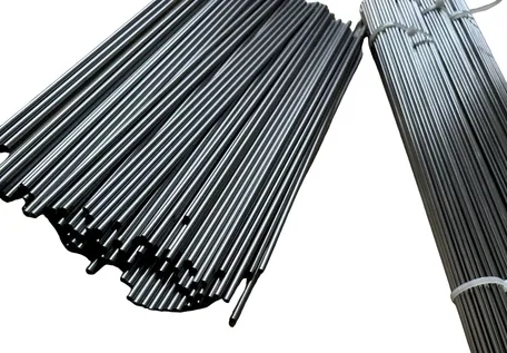 High Temperature Resistance