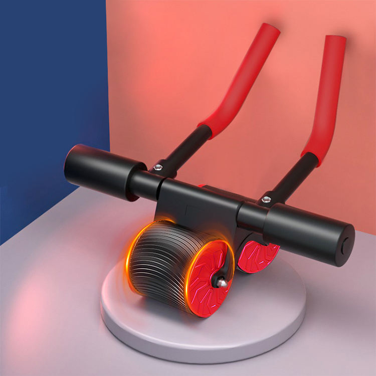 Abdominal Exercise Wheel Fitness Equipment Ab Roller Wheel