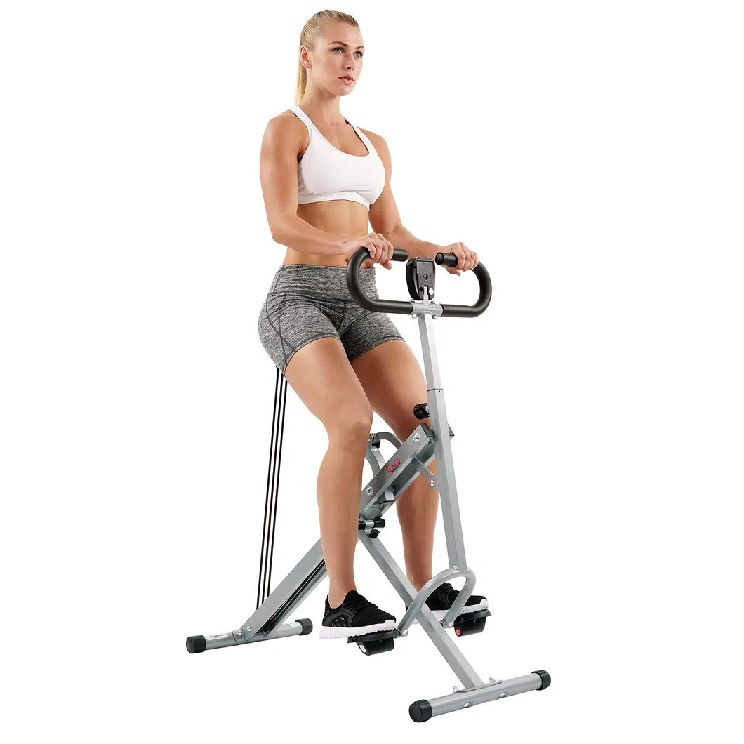 Squat Assist Trainer 1
