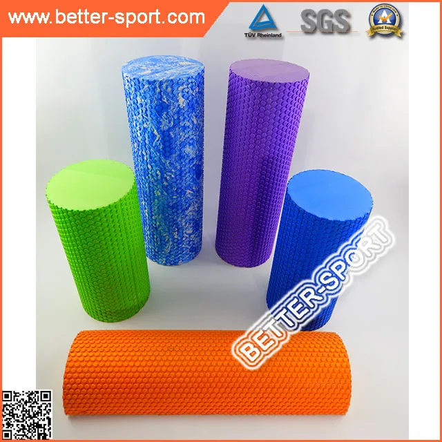 Yoga Foam Roller
