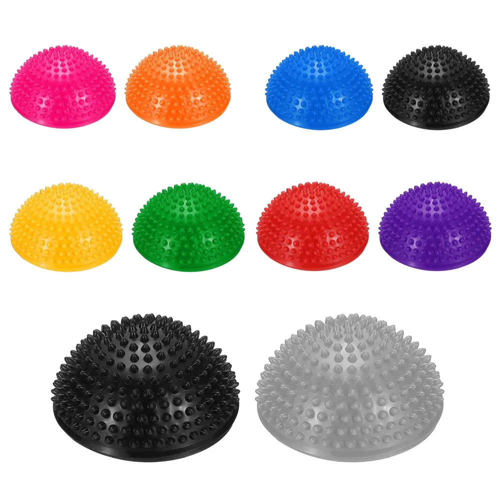 Spiky Massage Ball Overview