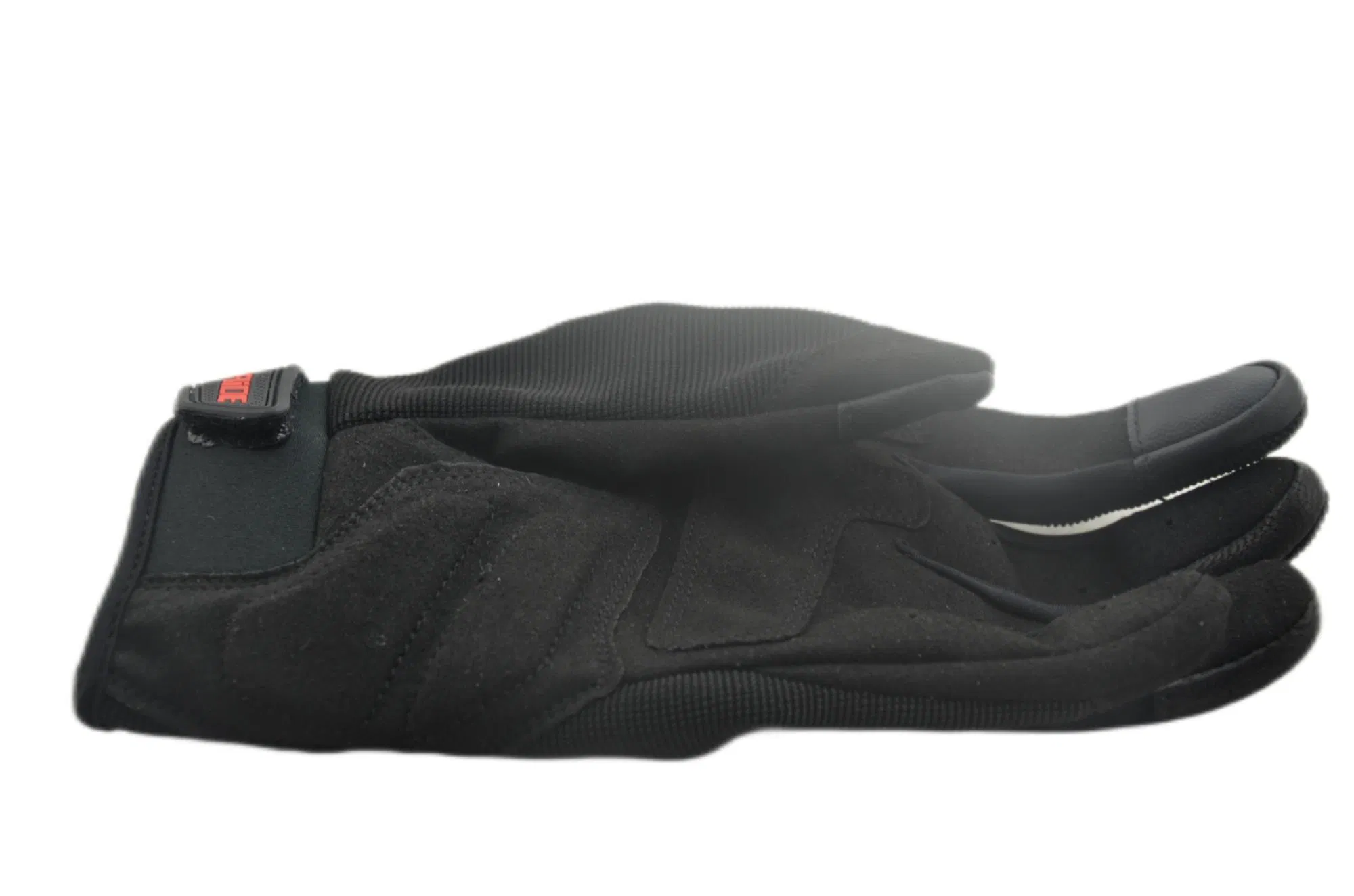 Skid Resistance and Wearproof Sports Gloves Fitness Gloves for Motorcycle Driving and Racing (JYG-HX9411)