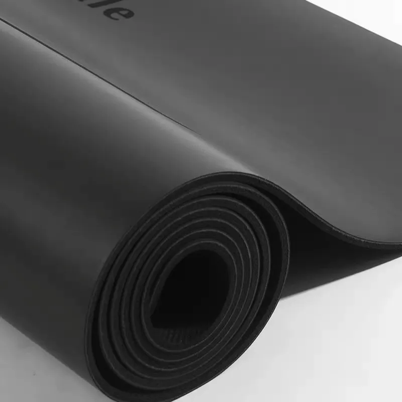 Yoga Mat Detail 1