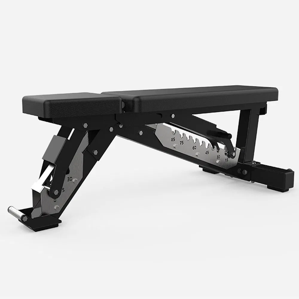 Weight Lifting Bench Detail 8