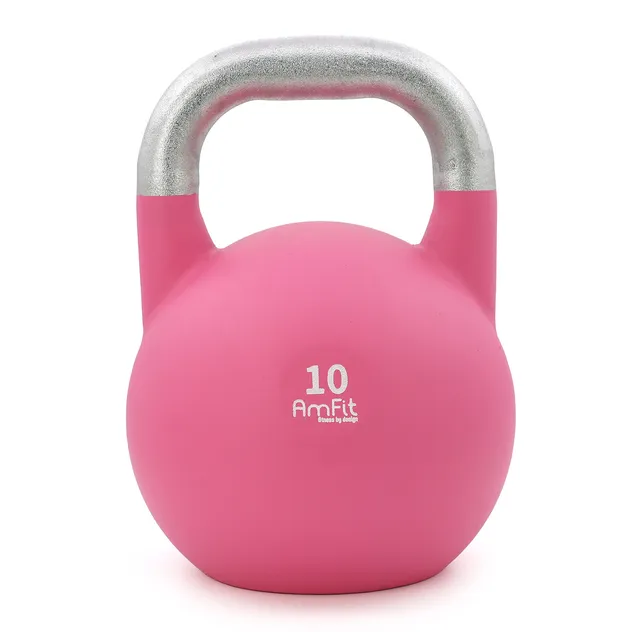 Gym Kettlebell