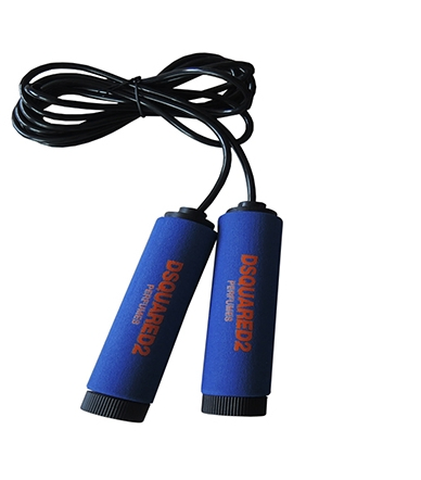 PVC Jump Rope Fitness Equipment Skipping Rope