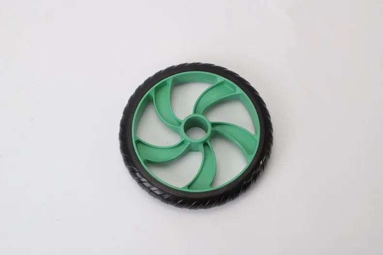 Core Training Wheel