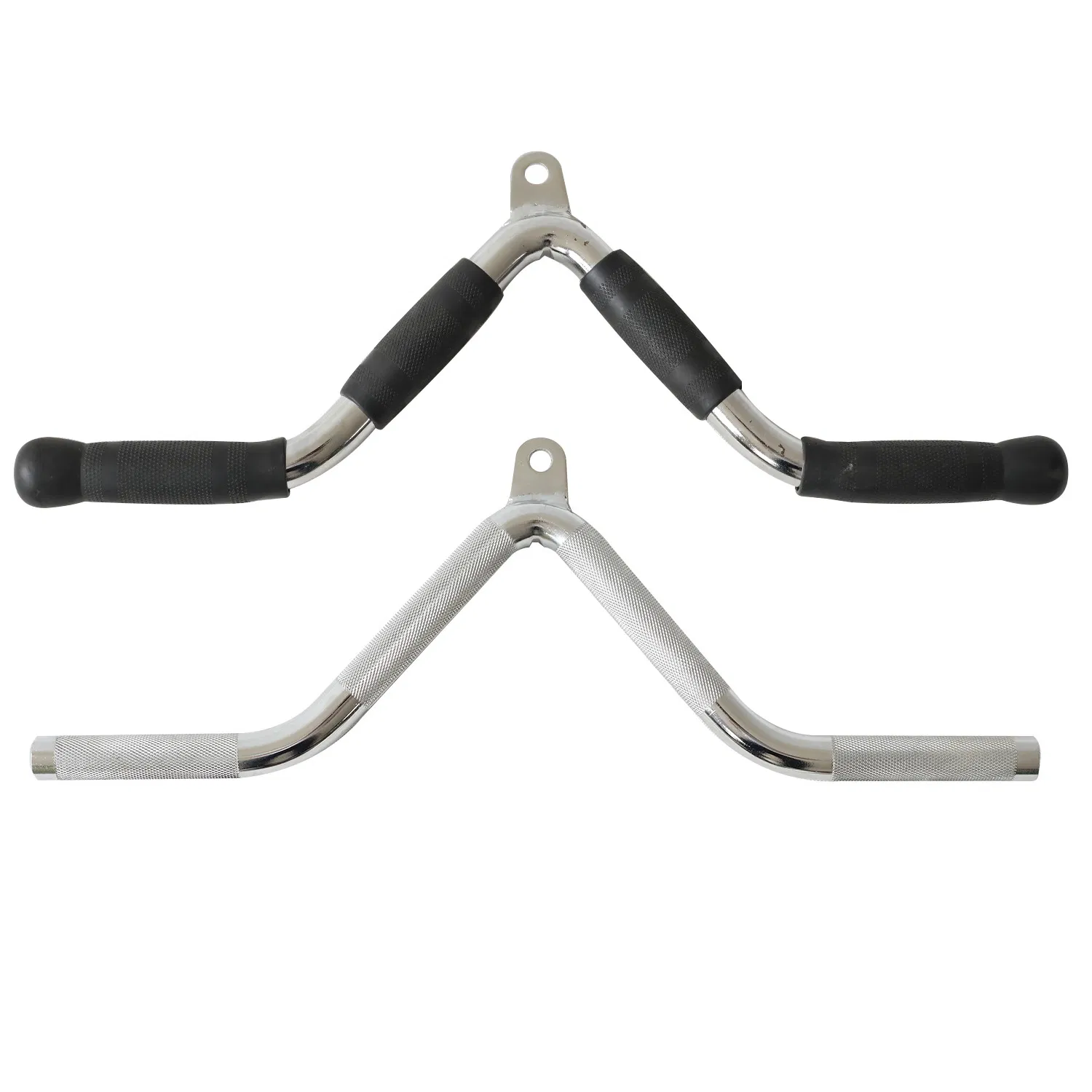 Wholesale Multifunctional Gym Equipment Pull up Biceps Triceps Barbell Bar Adjustable Bar