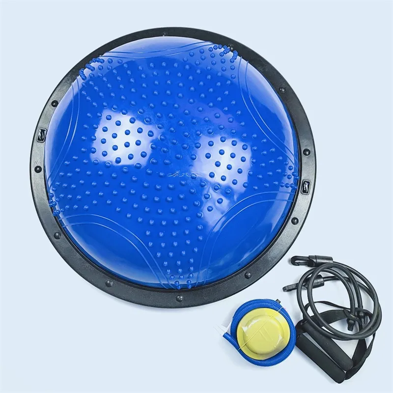 Yoga Half Balance Ball 4